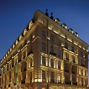 Hotel Pera Palace, Provincia di Istanbul