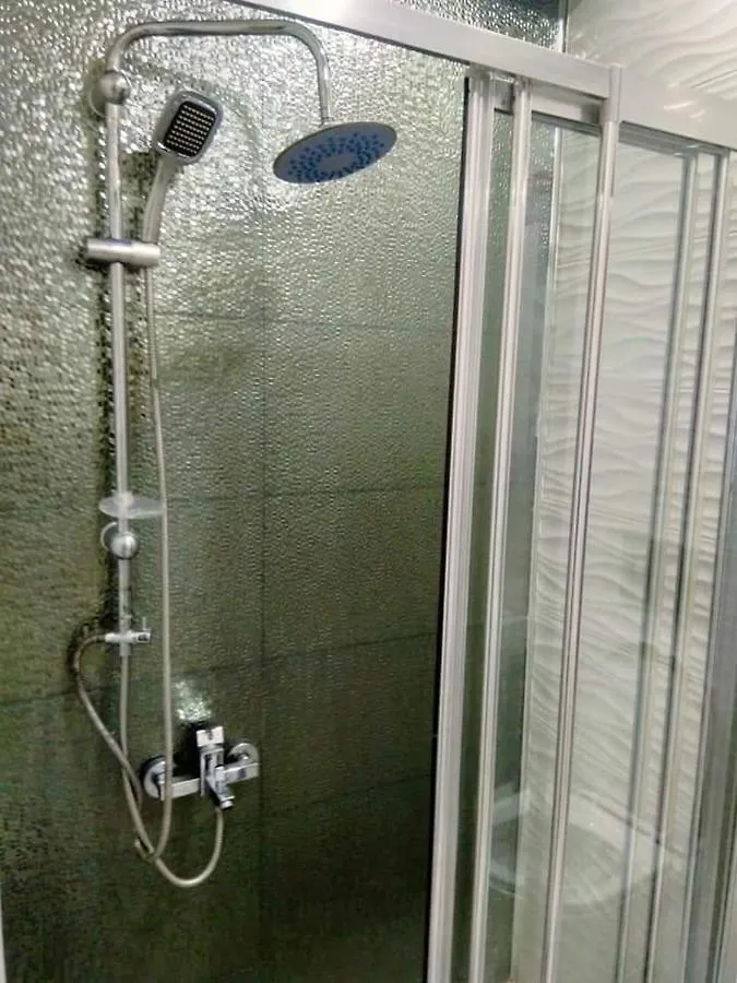 Fi Tower Hotel Apartment Istanbul Turkey