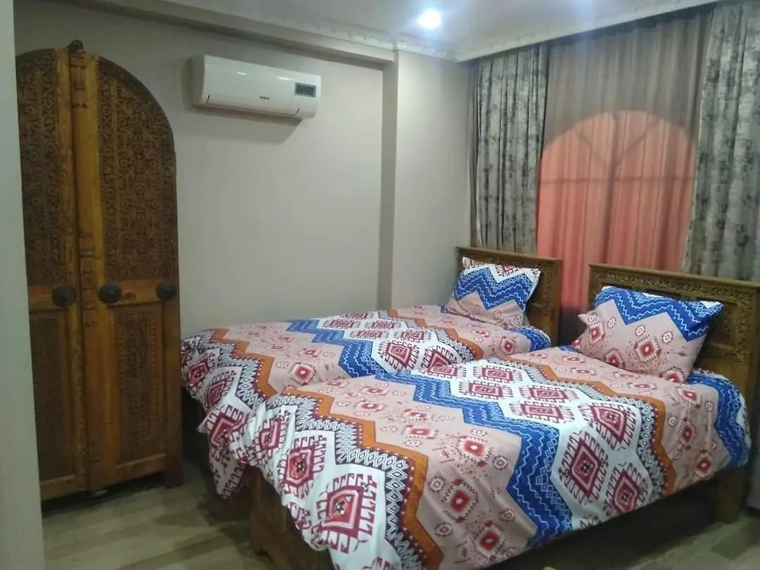 Fi Tower Hotel Apartment Istanbul Turkey