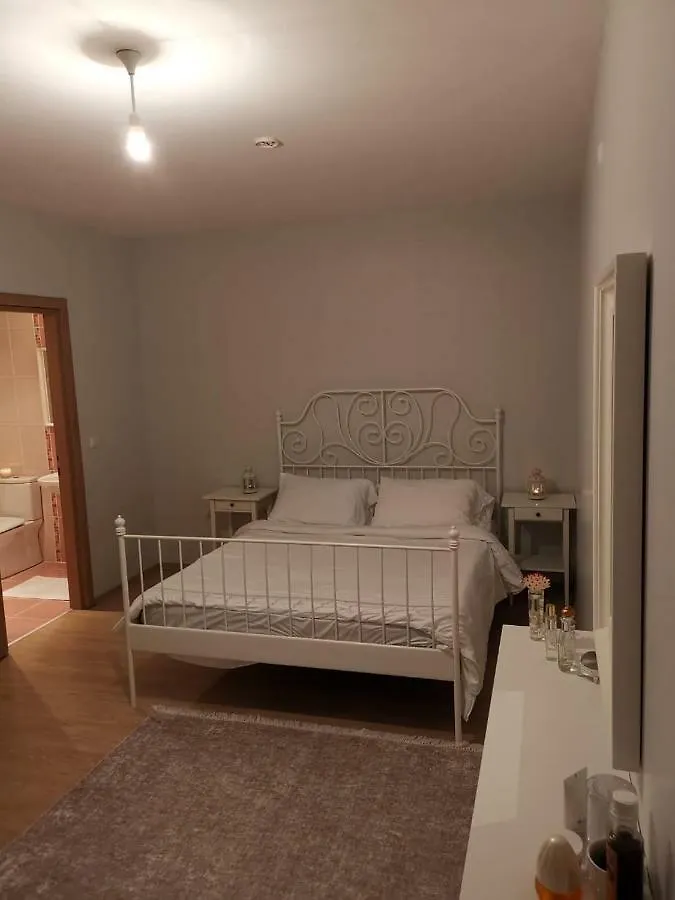 Fi Tower Hotel Apartment Istanbul