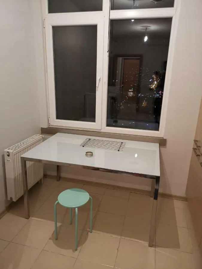 Fi Tower Hotel Apartment Istanbul 0*,