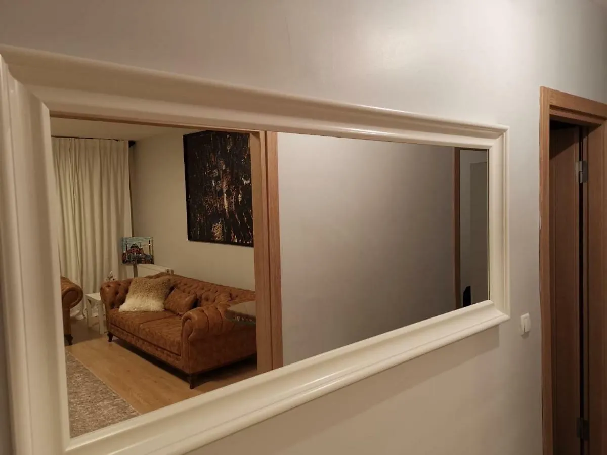 Fi Tower Hotel Apartment Istanbul