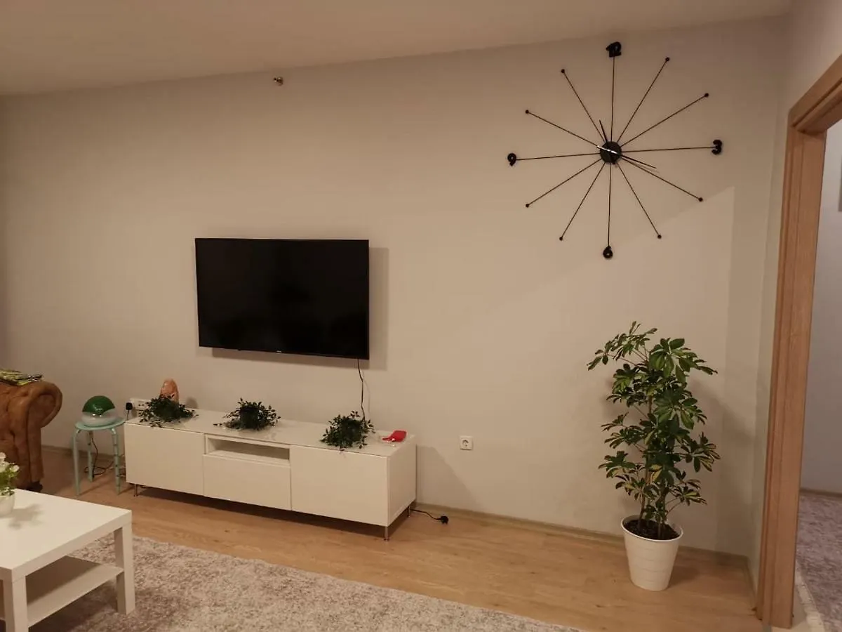 Fi Tower Hotel Apartment Istanbul 0*,